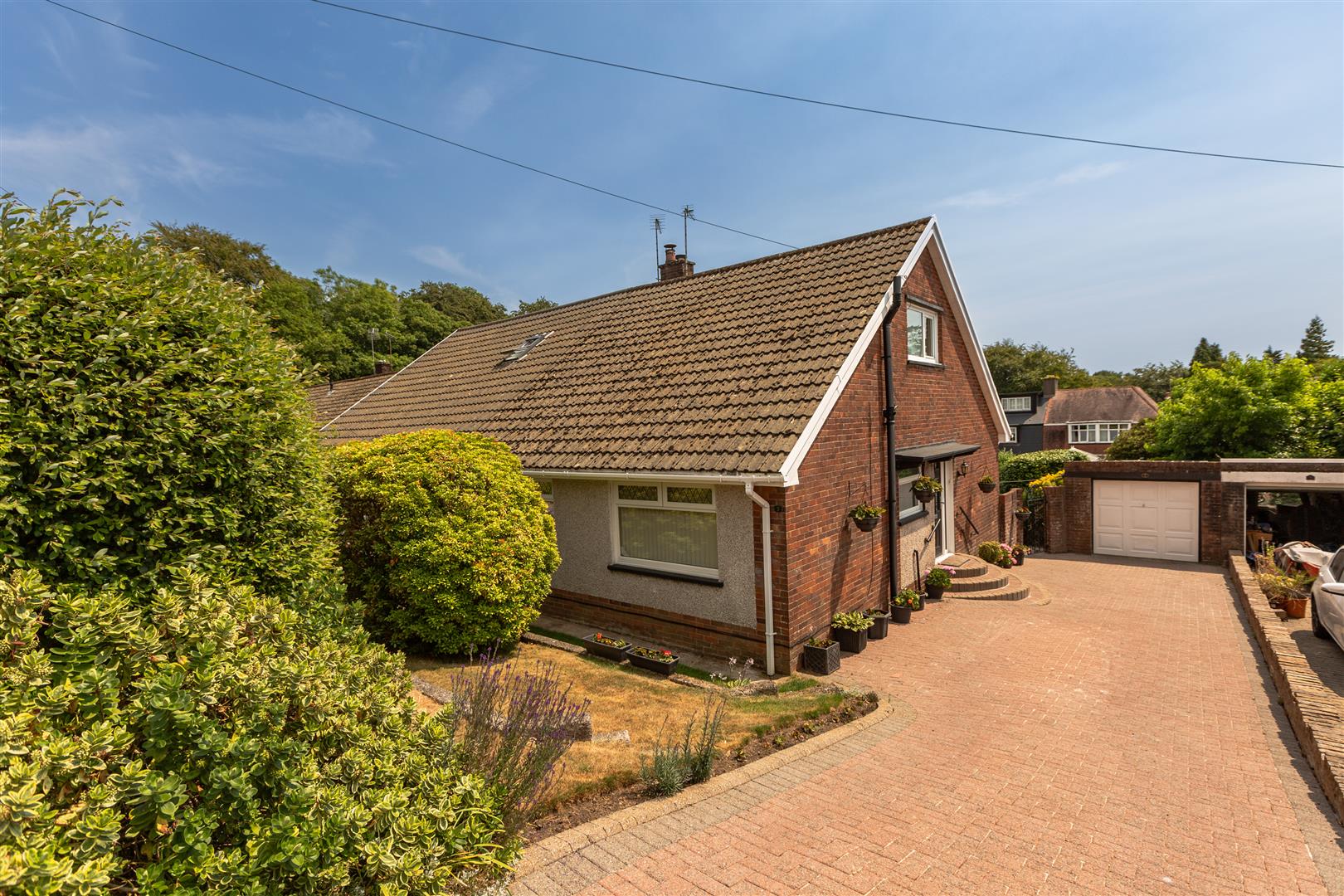 Dylan Road, Killay, Swansea, SA2 7BN